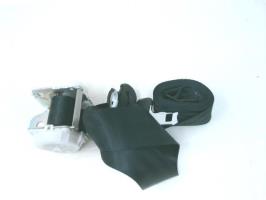 Ceinture arriere gauche