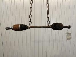 Cardan gauche (transmission)