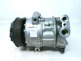 Compresseur clim