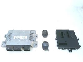 Kit de demarrage