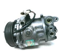 Compresseur clim