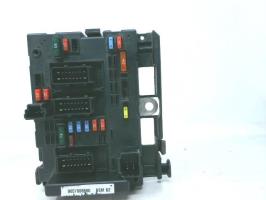 Boitier servitude moteur (BSM)