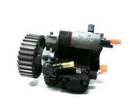 Pompe à injection