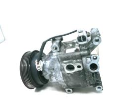 Compresseur clim