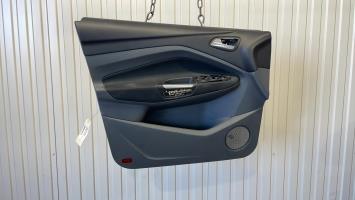 Panneau de porte avant gauche