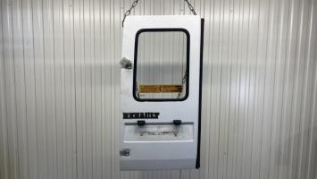 Porte arriere gauche