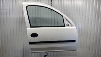Porte avant droit