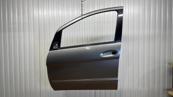 Porte avant gauche