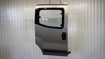 Porte laterale droit