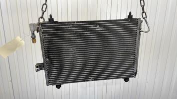 Radiateur clim