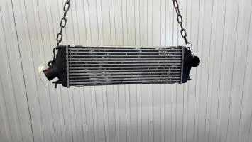 Echangeur air (Intercooler)