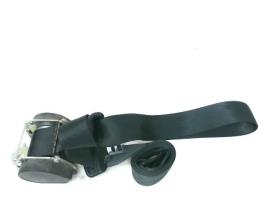 Ceinture arriere droit