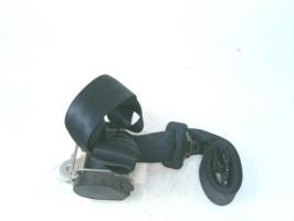Ceinture arriere gauche