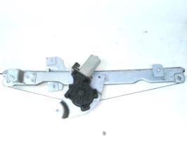 Leve vitre electrique avant gauche