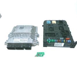 Kit de demarrage