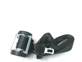 Ceinture arriere droit