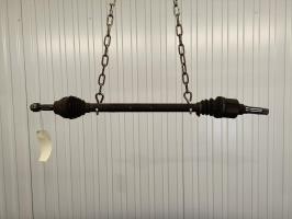Cardan droit (transmission)