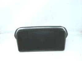 Ecran GPS