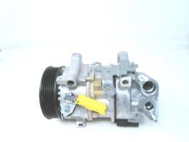 Compresseur clim