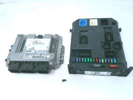 Kit de demarrage