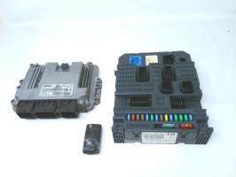 Kit de demarrage