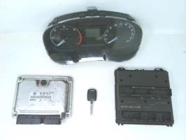 Kit de demarrage