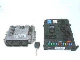 Kit de demarrage