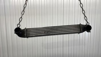 Echangeur air (Intercooler)