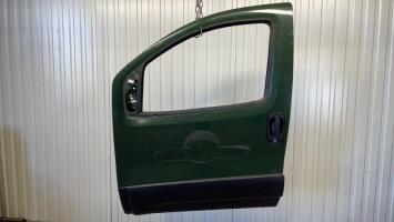 Porte avant gauche