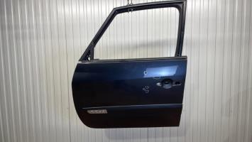 Porte avant gauche