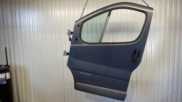 Porte avant gauche