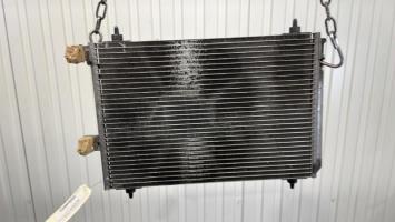 Radiateur clim