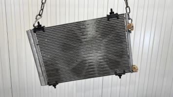 Radiateur clim