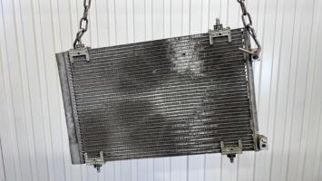 Radiateur clim