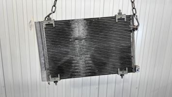 Radiateur clim