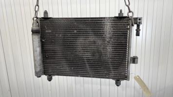 Radiateur clim
