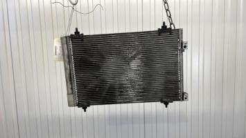 Radiateur clim