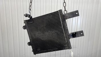 Radiateur clim