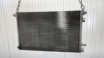 Radiateur clim