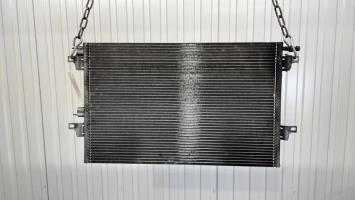 Radiateur clim