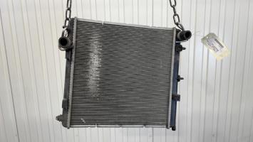 Radiateur eau