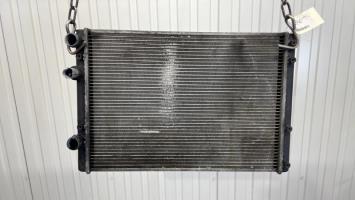 Radiateur eau