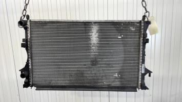 Radiateur eau