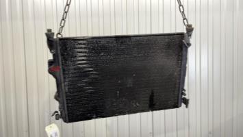 Radiateur eau
