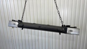 Renfort pare choc avant (traverse)