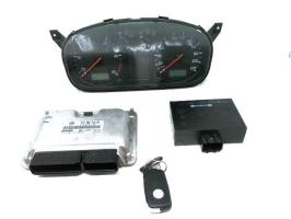 Kit de demarrage