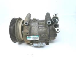 Compresseur clim