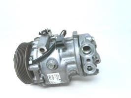 Compresseur clim
