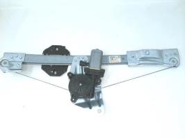 Leve vitre electrique avant gauche
