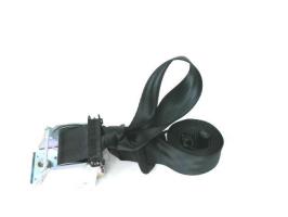 Ceinture arriere droit